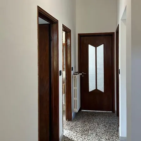 Daire Yellowhouse Gallarate